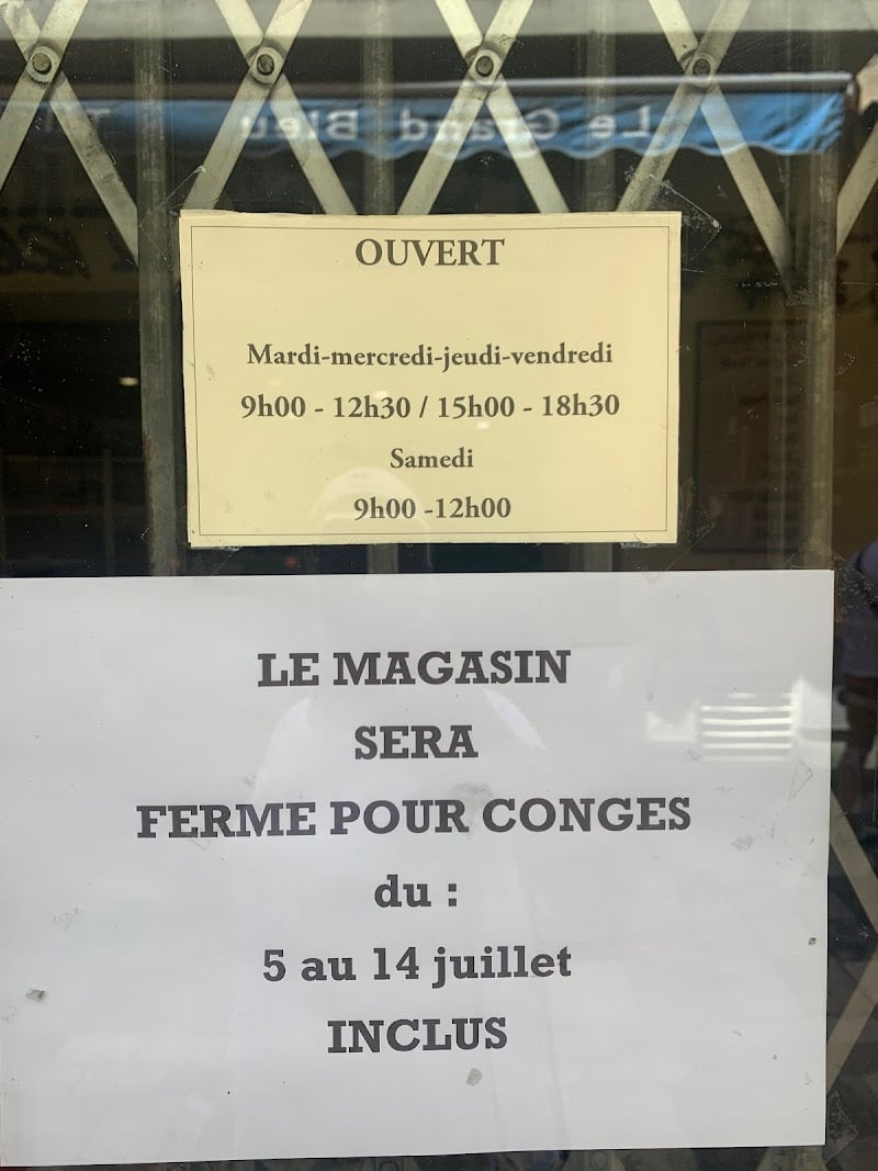 La Clé du Cordonnier - 5